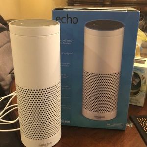 Amazon Alexa